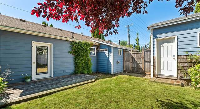 Photo of 1919 Jackson Ave NW, Olympia, WA 98502