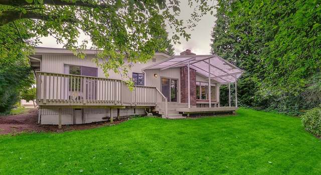 Photo of 6043 121st Ave SE, Bellevue, WA 98006