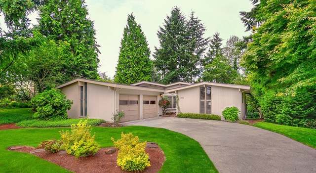 Photo of 6043 121st Ave SE, Bellevue, WA 98006