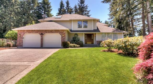 Photo of 8924 166th StCt E, Puyallup, WA 98375