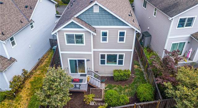Photo of 6011 29th Ave SW, Seattle, WA 98126