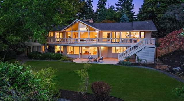 Photo of 7041 80th Ave SE, Mercer Island, WA 98040