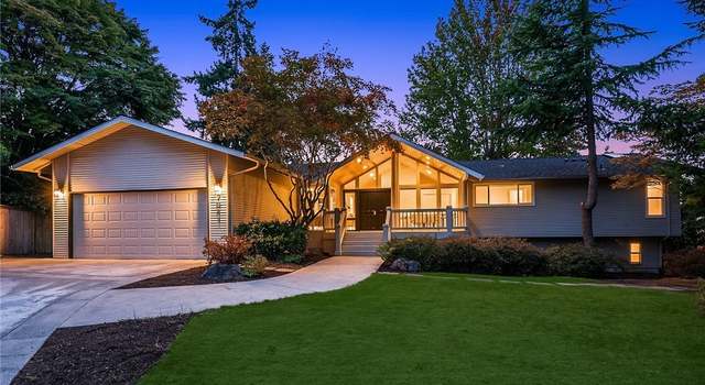 Photo of 7041 80th Ave SE, Mercer Island, WA 98040