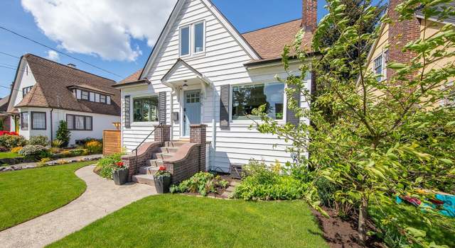 Photo of 4915 28th Ave S, Seattle, WA 98108