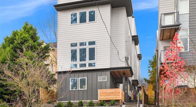Photo of 1727 25th Ave Unit B, Seattle, WA 98122