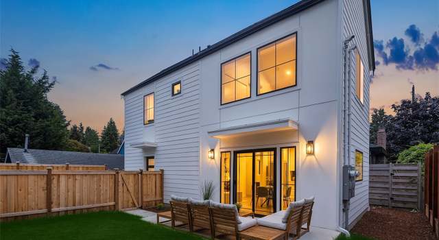Photo of 9224 36th Ave SW #2, Seattle, WA 98126