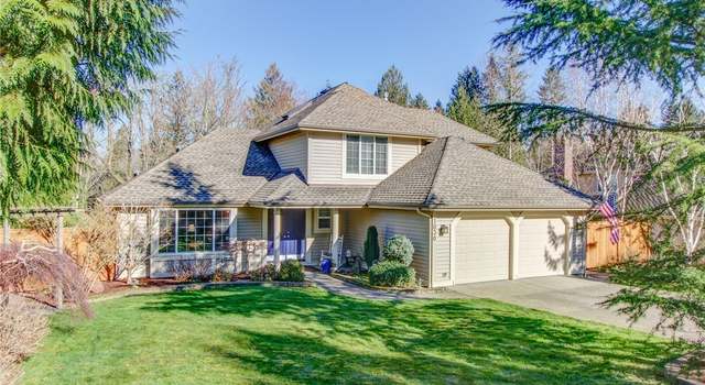Photo of 1030 NW Inneswood Dr, Issaquah, WA 98027