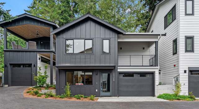 Photo of 10046 Ravenna Ave NE Unit B, Seattle, WA 98125