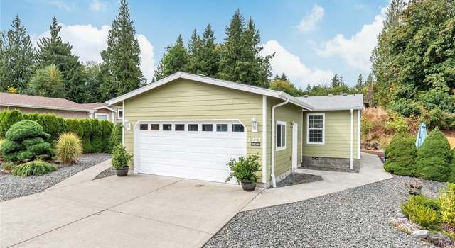 Photo of 4227 Klahowya Ln SW #16, Tumwater, WA 98512