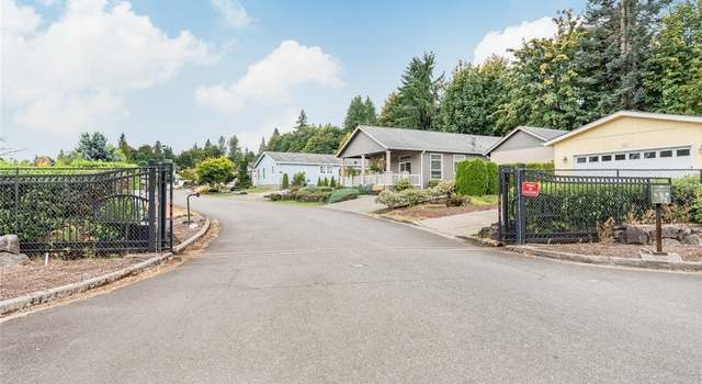 Photo of 4227 Klahowya Ln SW #16, Tumwater, WA 98512