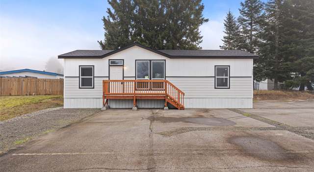 Photo of 5322 Roslyn Ln SE #5, Lacey, WA 98503