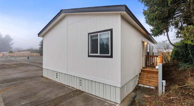 Photo of 5322 Roslyn Ln SE #5, Lacey, WA 98503