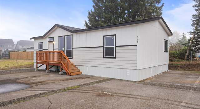 Photo of 5322 Roslyn Ln SE #5, Lacey, WA 98503
