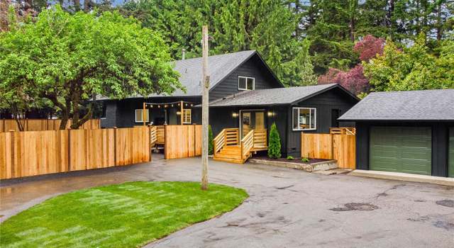 Photo of 3799 SE Horstman Rd, Port Orchard, WA 98366