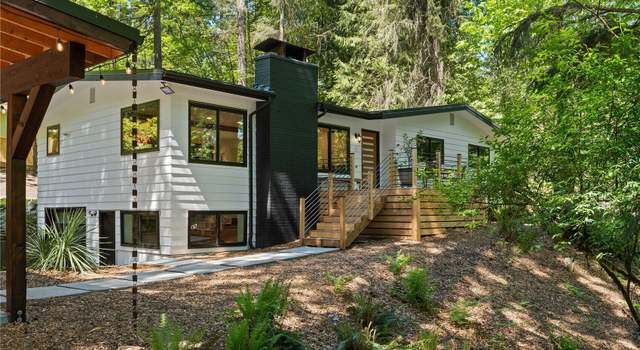 Photo of 17555 164th Ave NE, Woodinville, WA 98072