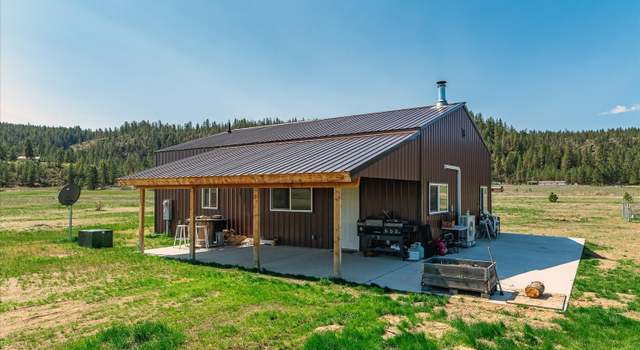 Photo of 40359 Barbara Ln N, Davenport, WA 99122
