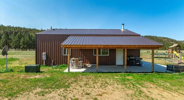 Photo of 40359 Barbara Ln N, Davenport, WA 99122