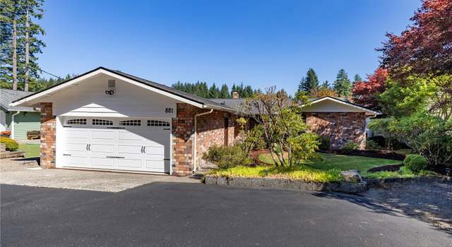 Photo of 881 E Ballantrae Dr, Shelton, WA 98584