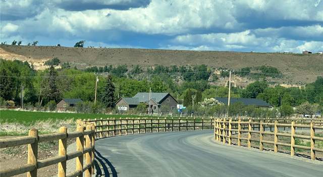 Photo of 450 Thorp Landing Ln, Thorp, WA 98946