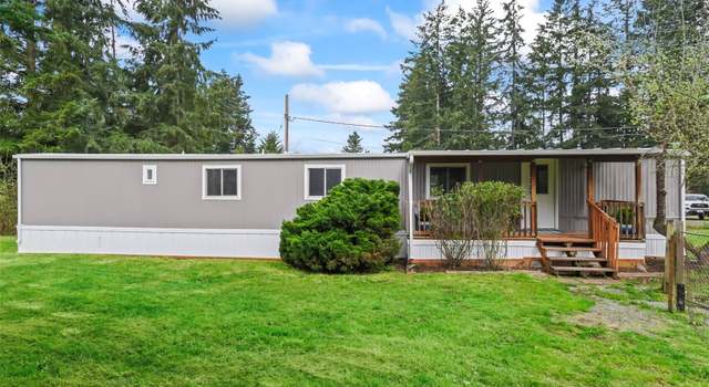 Photo of 25510 51st Ave E, Graham, WA 98338