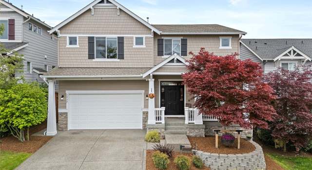 Photo of 3932 Highlands Blvd, Puyallup, WA 98372