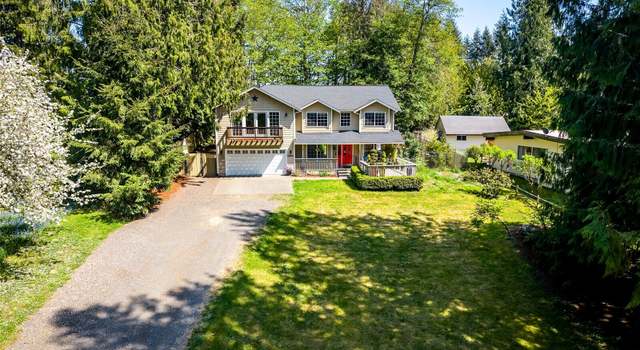 Photo of 34086 Bridge View Dr NE, Kingston, WA 98346
