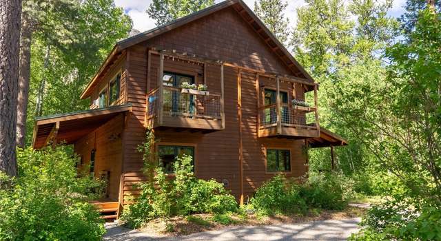 Photo of 18306 Highway 20, Winthrop, WA 98862