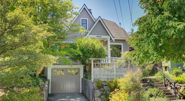 Photo of 8019 Dibble Ave NW, Seattle, WA 98117