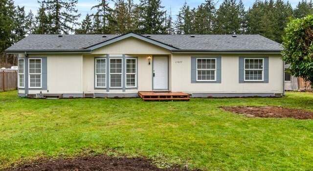 Photo of 15927 58th Avenue Ct E, Puyallup, WA 98375