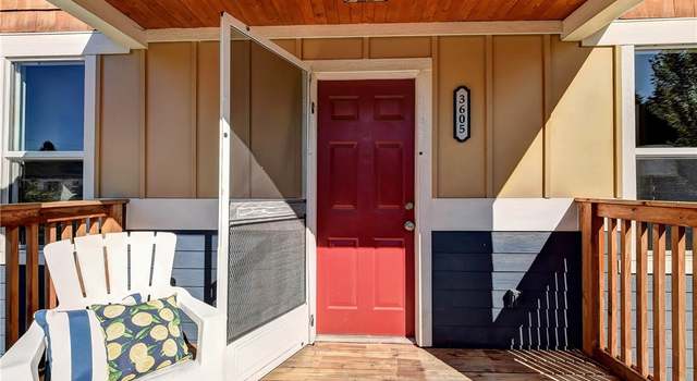 Photo of 3605 Lombard Ave, Everett, WA 98201