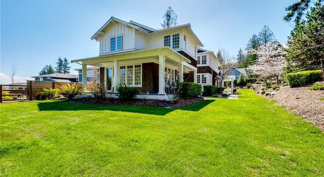 Photo of 8001 E Commons Ct, Manchester, WA 98366