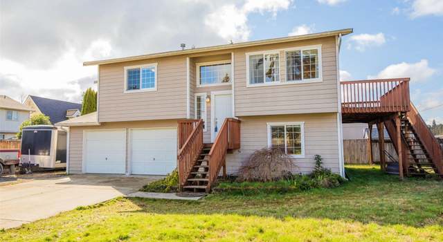 Photo of 5108 80th St NW, Marysville, WA 98270