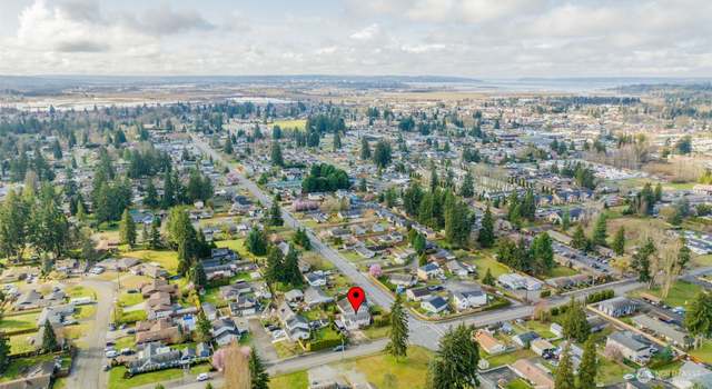 Photo of 5108 80th St NW, Marysville, WA 98270