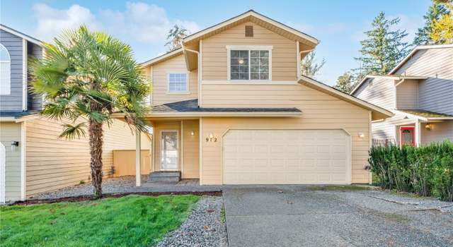 Photo of 912 137th St SW, Everett, WA 98204