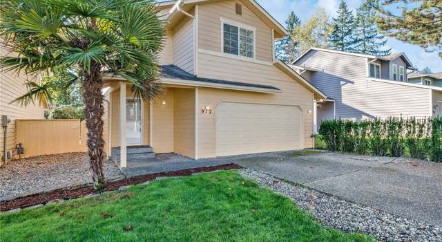 Photo of 912 137th St SW, Everett, WA 98204