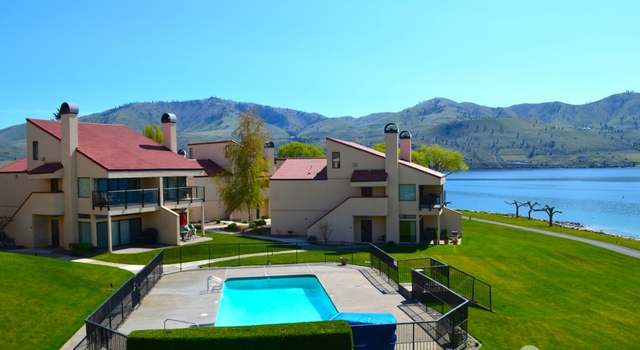 Photo of 100 Lake Chelan Shores Dr Unit 10-5, Chelan, WA 98816