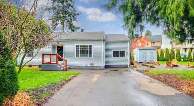 Photo of 12233 51st Pl S, Tukwila, WA 98178