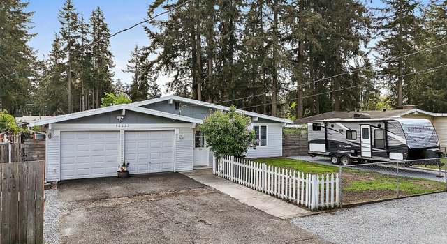 Photo of 15337 SE 306th St, Kent, WA 98042