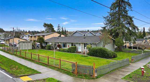 Photo of 2000 Texas St, Bellingham, WA 98229
