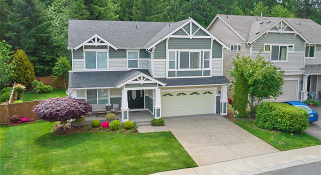 Photo of 4230 Chanting Cir SW, Port Orchard, WA 98367