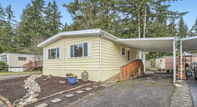 Photo of 18425 NE 95th St #85, Redmond, WA 98052