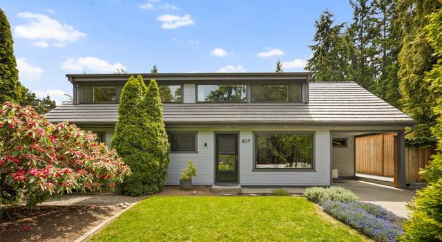Photo of 417 SW 116th St, Burien, WA 98146