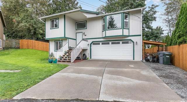 Photo of 20414 LaRita Dr E, Bonney Lake, WA 98391