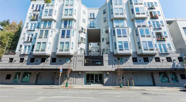 Photo of 3028 Western Ave #501, Seattle, WA 98121