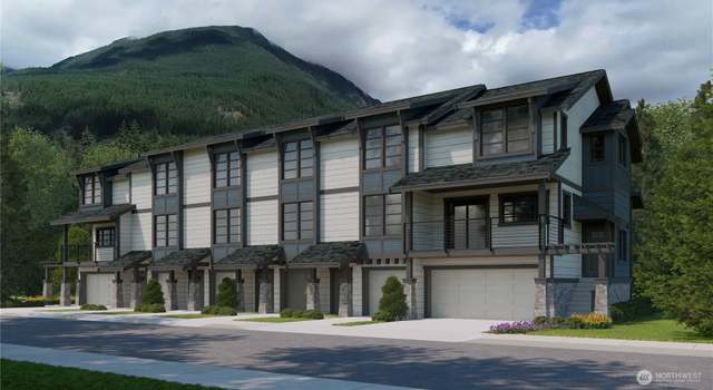 Photo of 1166 Shoreline Way SE #1602, North Bend, WA 98045