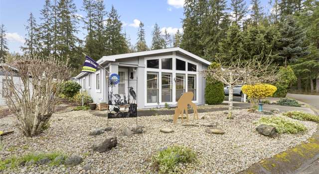 Photo of 543 Silver Glen Ln, Bremerton, WA 98311