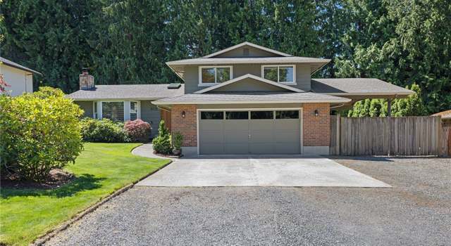 Photo of 802 105th Pl SE, Everett, WA 98208