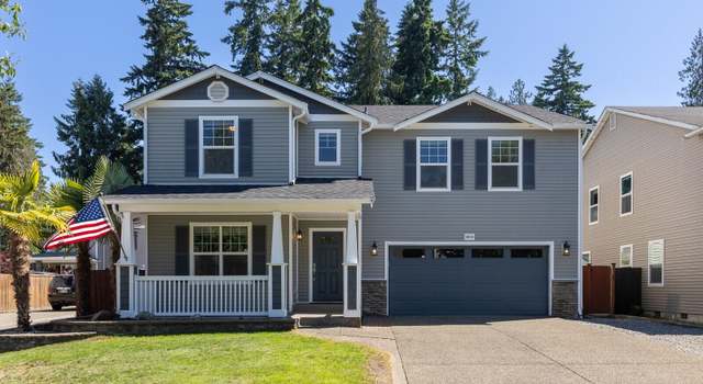 Photo of 18018 115th Street Ct E, Bonney Lake, WA 98391