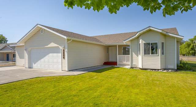 Photo of 7246 Blue Goose Rd NE, Moses Lake, WA 98837