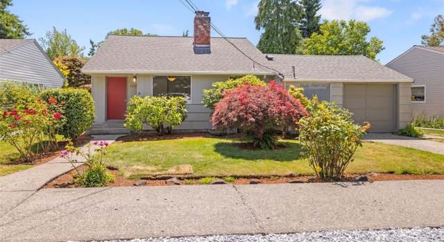 Photo of 5065 SW Olga St, Seattle, WA 98116